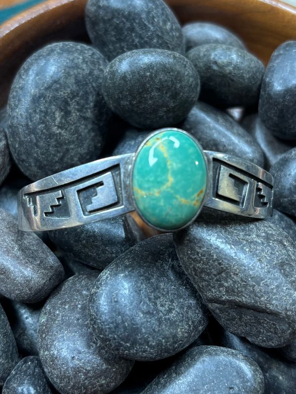 Everett Teller Cuff