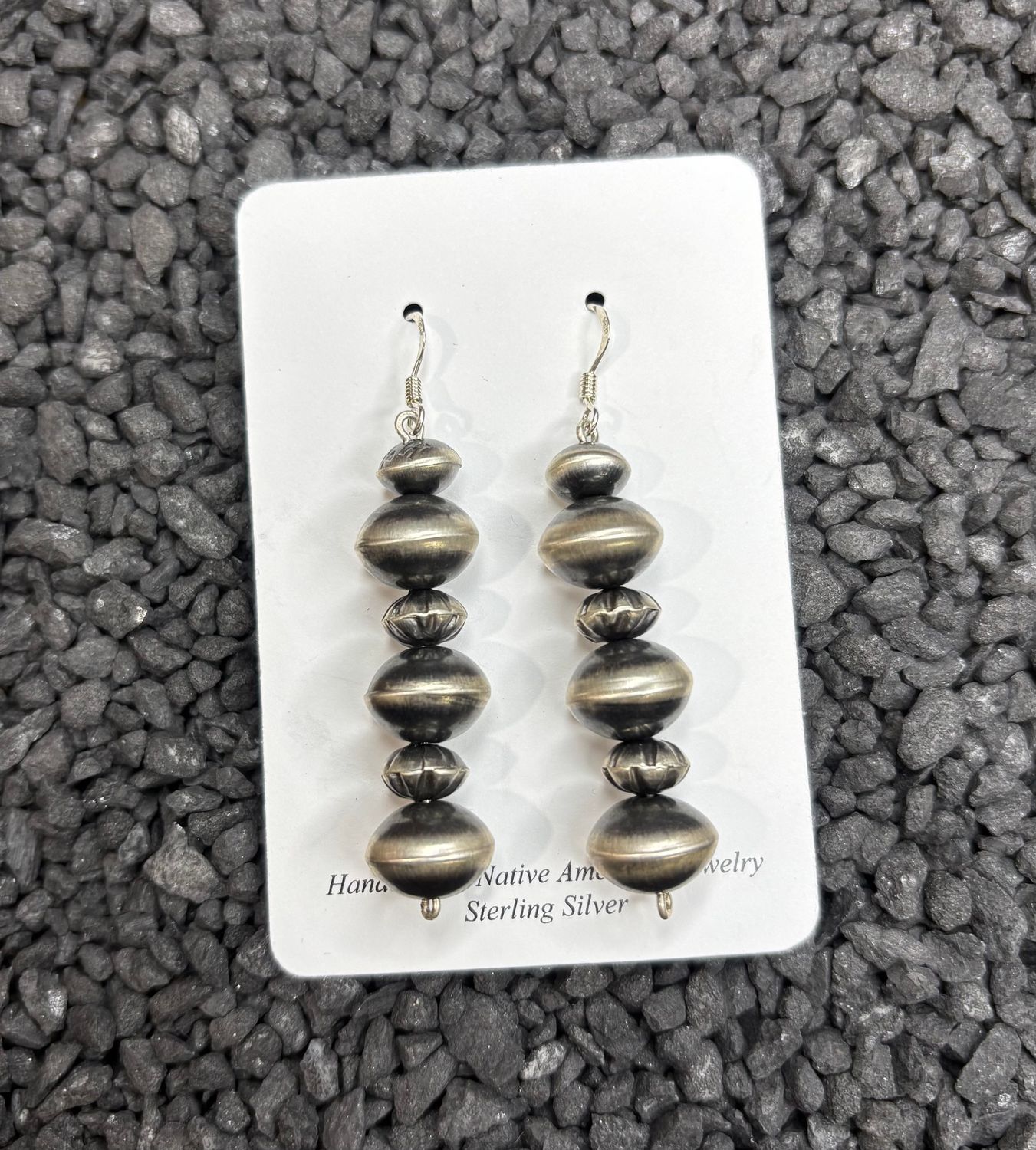 Paul Hayley Earrings