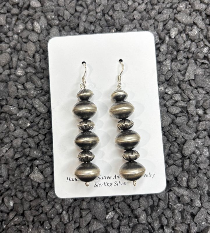 Paul Hayley Earrings