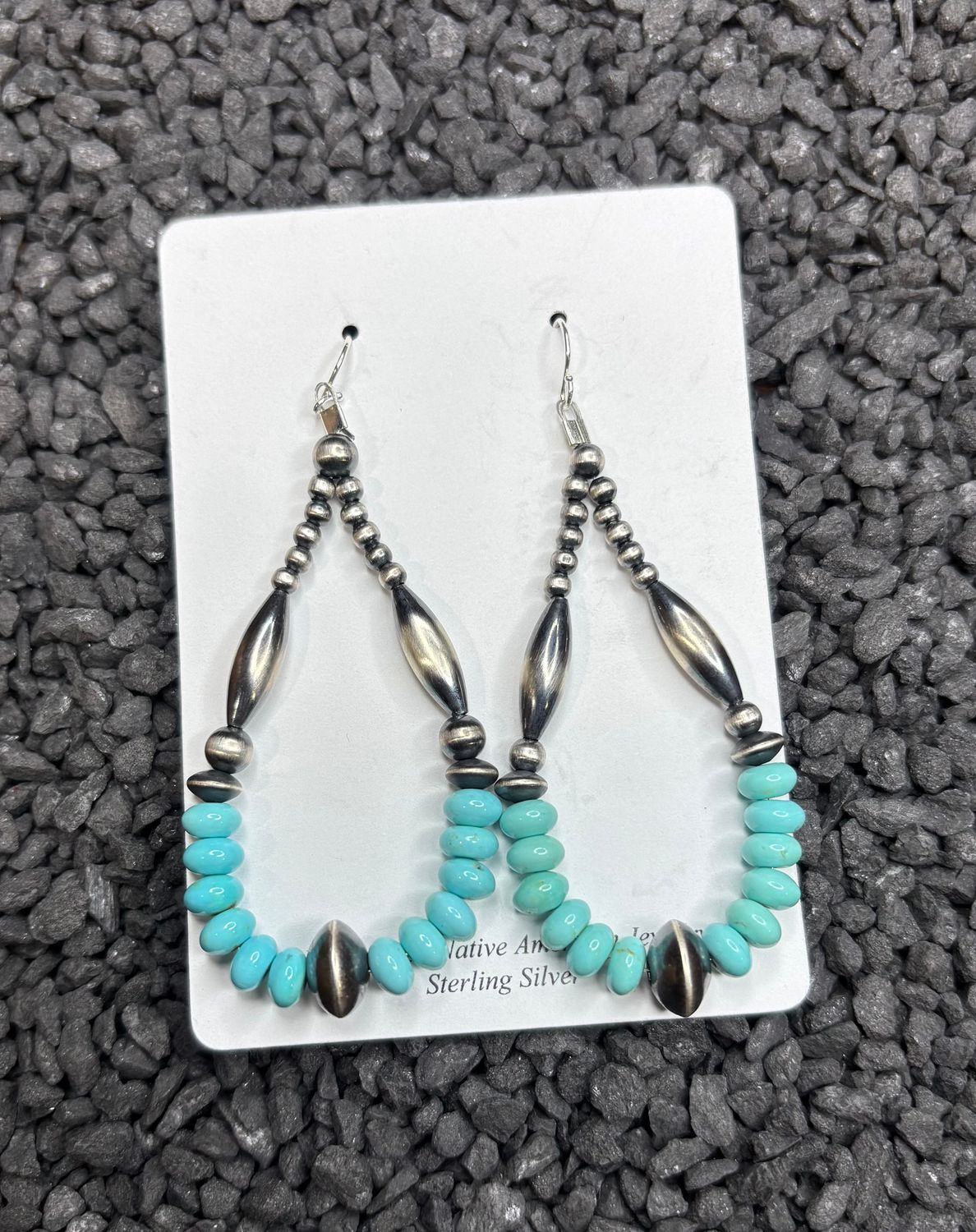 Michelle Jameso Earrings