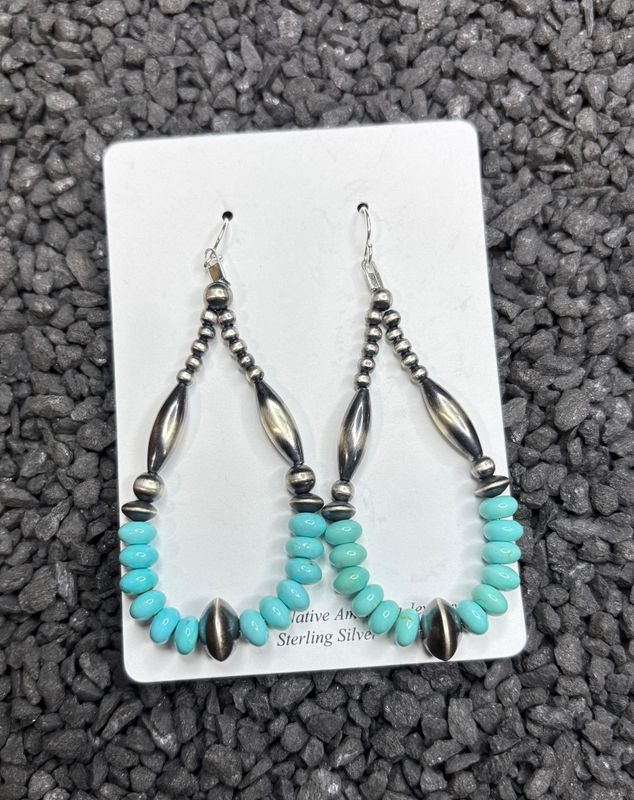 Michelle Jameso Earrings