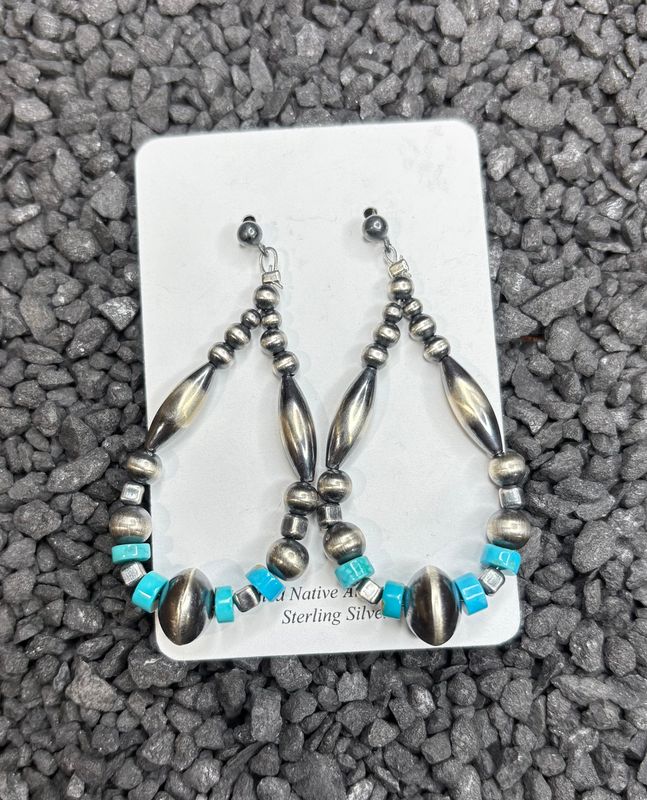 Michelle Jameso Earrings