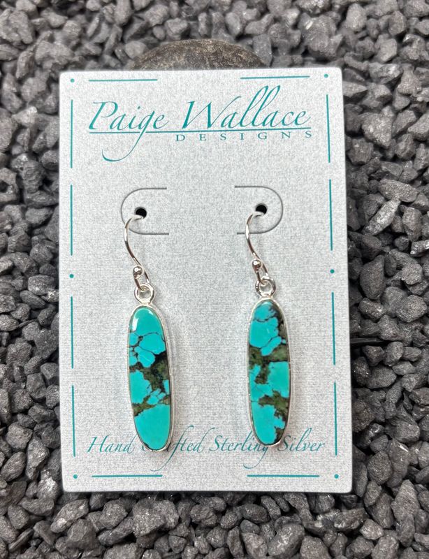 Turquoise Slabs