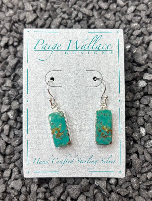 Turquoise Slabs