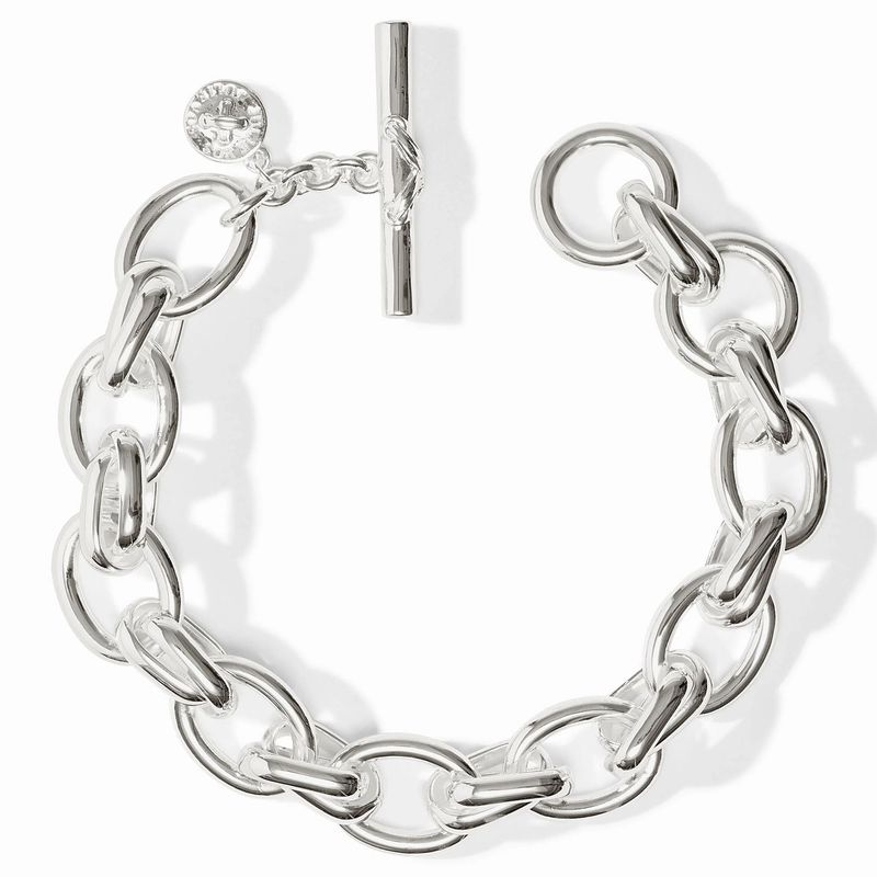 Essex Link Bracelet