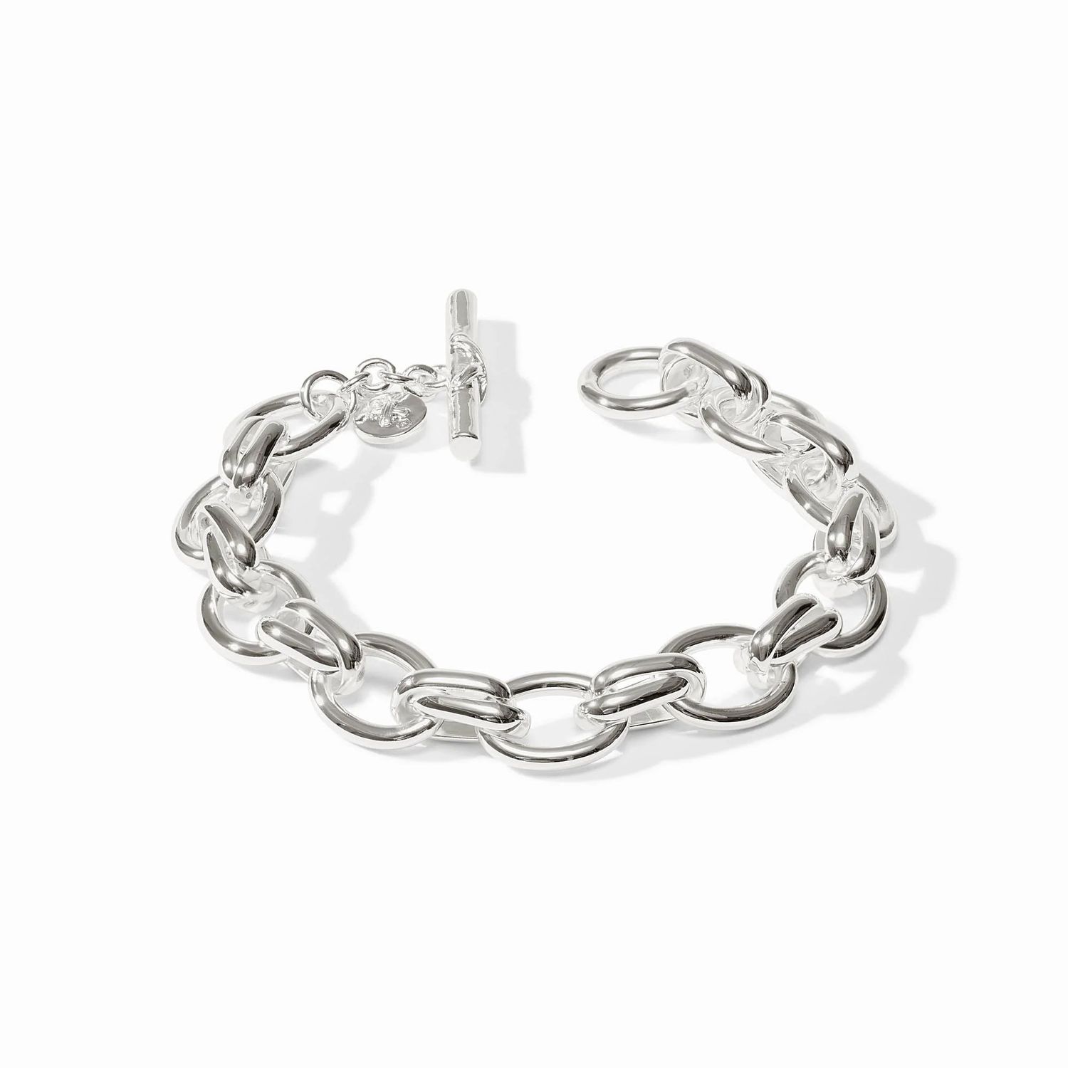 Essex Link Bracelet