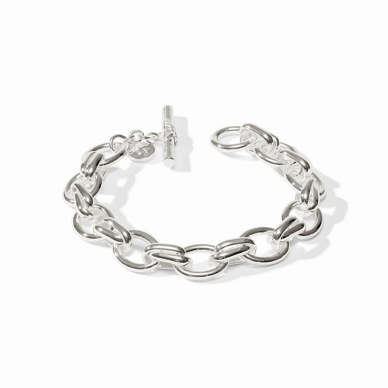 Essex Link Bracelet