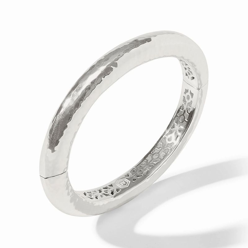 Catalina Hinge Bangle