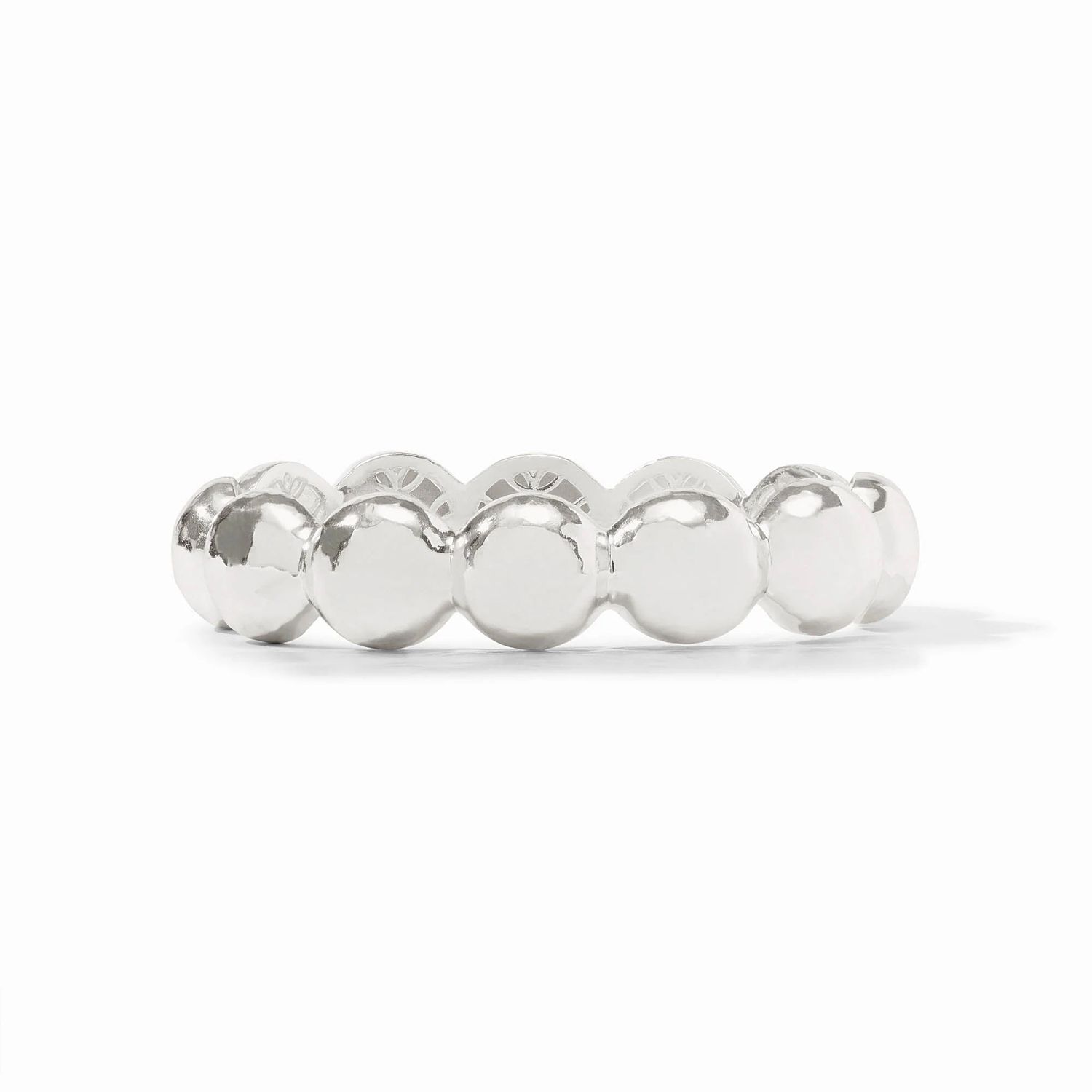 Solara Nova Hinge Bangle