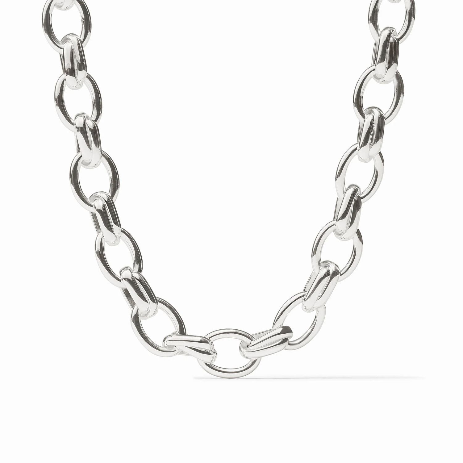 Essex Link Necklace