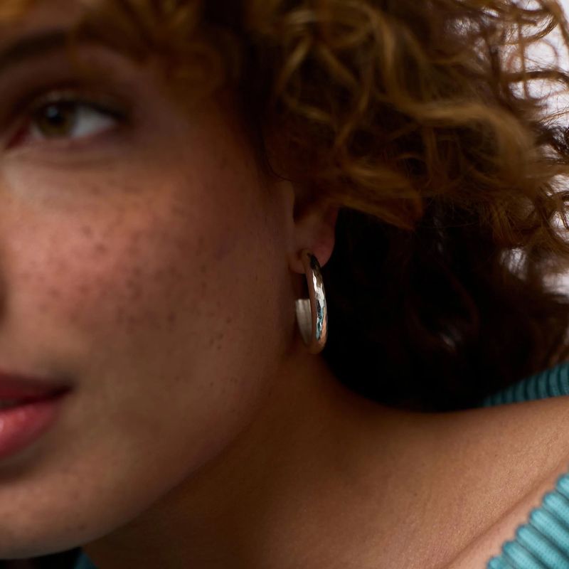 Havana Hoop Small