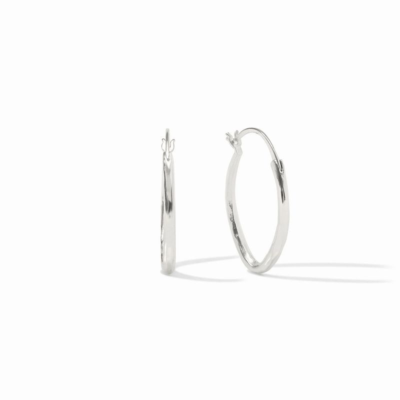 Fleur De Lis 2-in-1 Earring