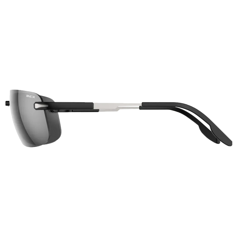 S36BGS BRACKLEY X (BLACK/GRAY)