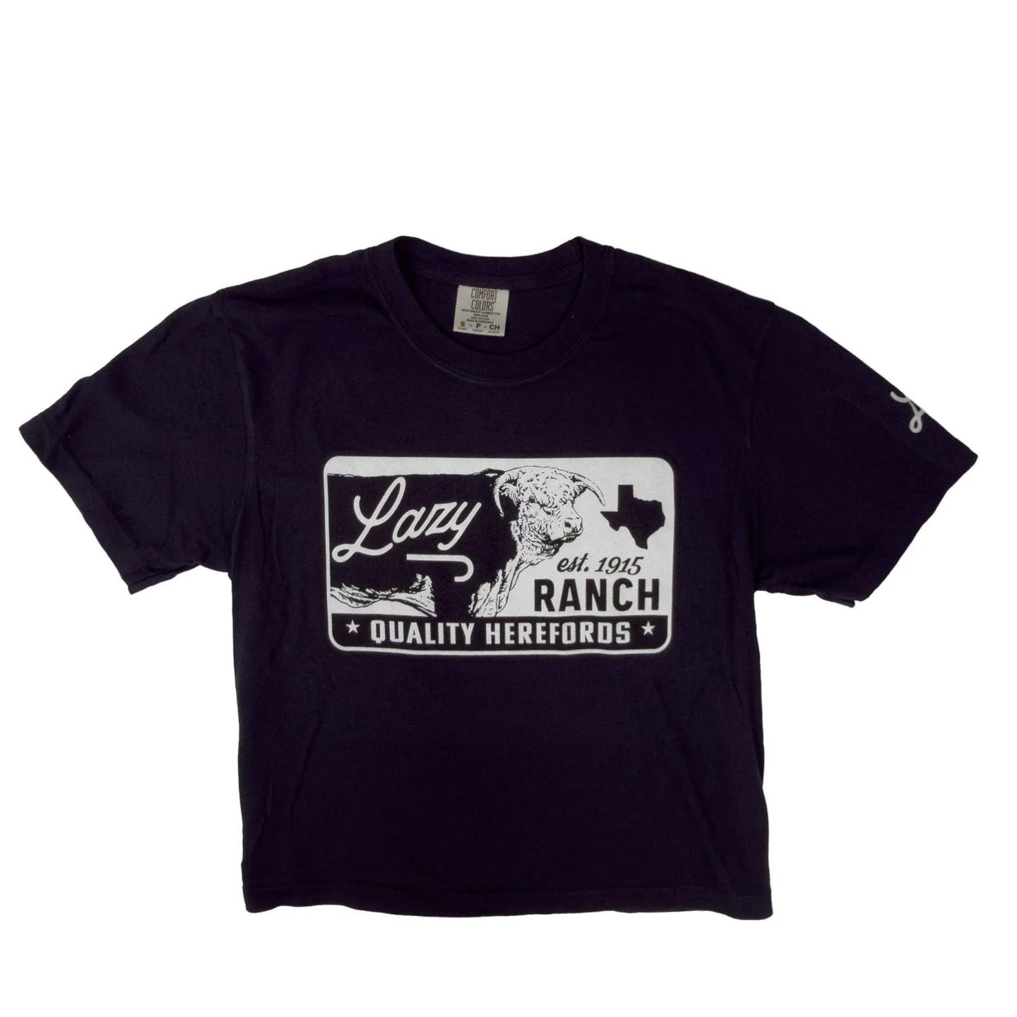 LEGADO BLACK