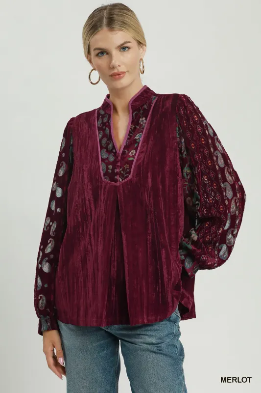 C6852 Merlot 