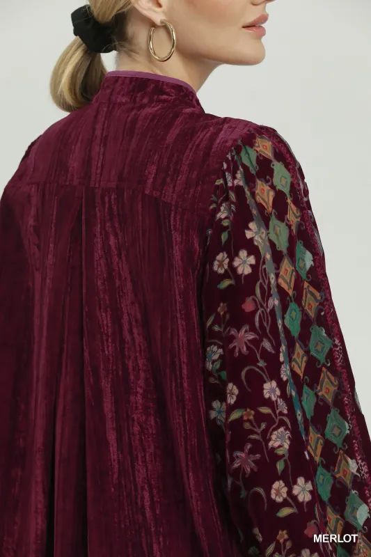 C6852 Merlot 