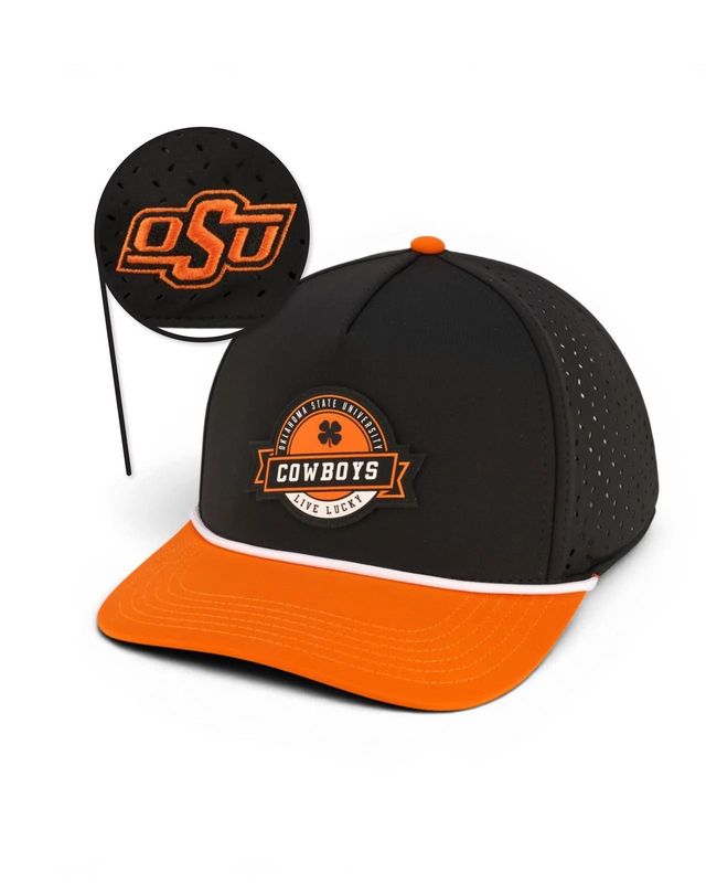 OK State Blitz