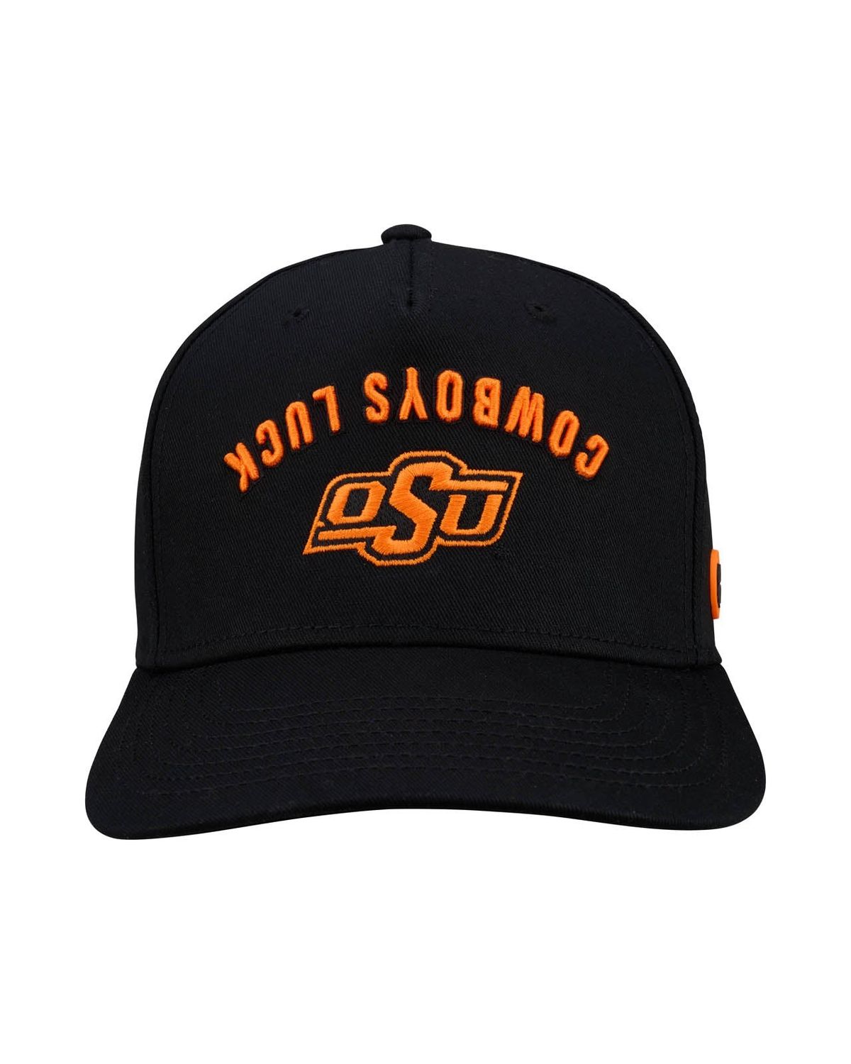 OK State Game Day
