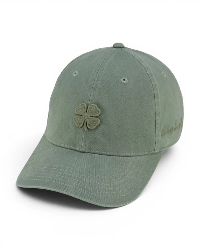 Black Clover Tonal Stretch Olv