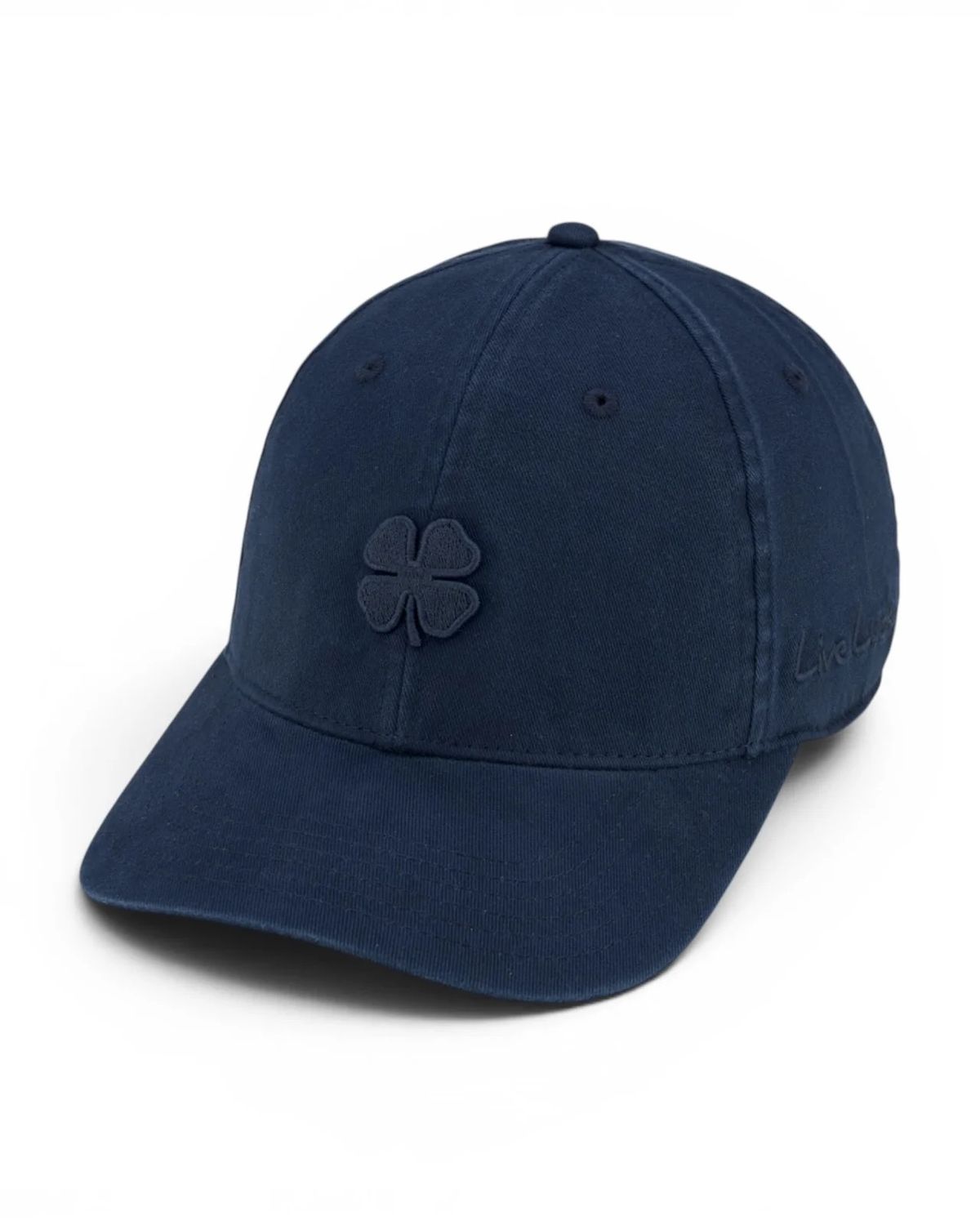 Black Clover Tonal Stretch Nvy