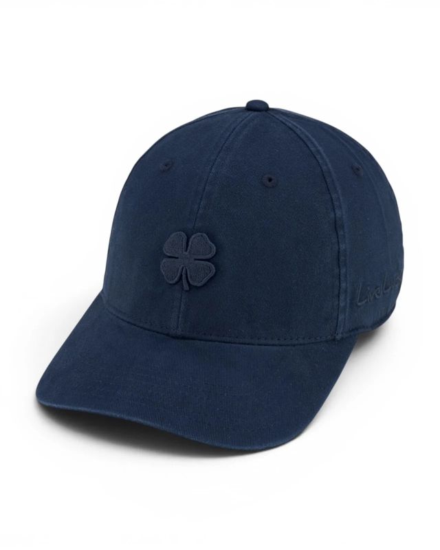 Black Clover Tonal Stretch Nvy