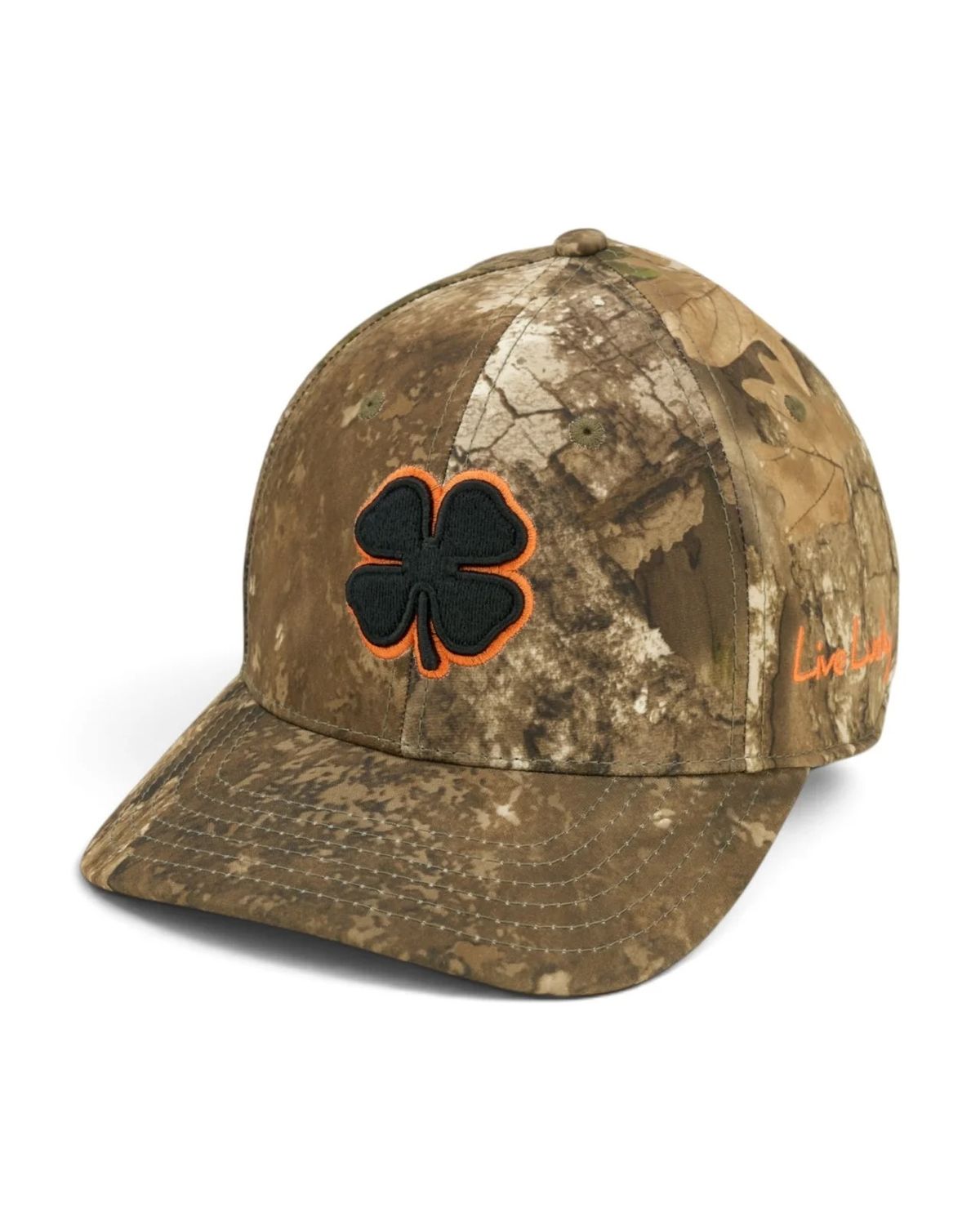 Black Clover Clover Camo