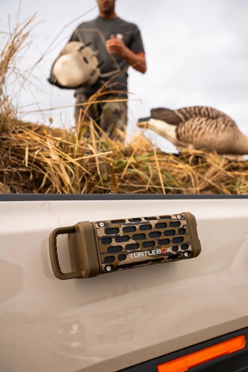 RANGER SPEAKER MOSSY OAK