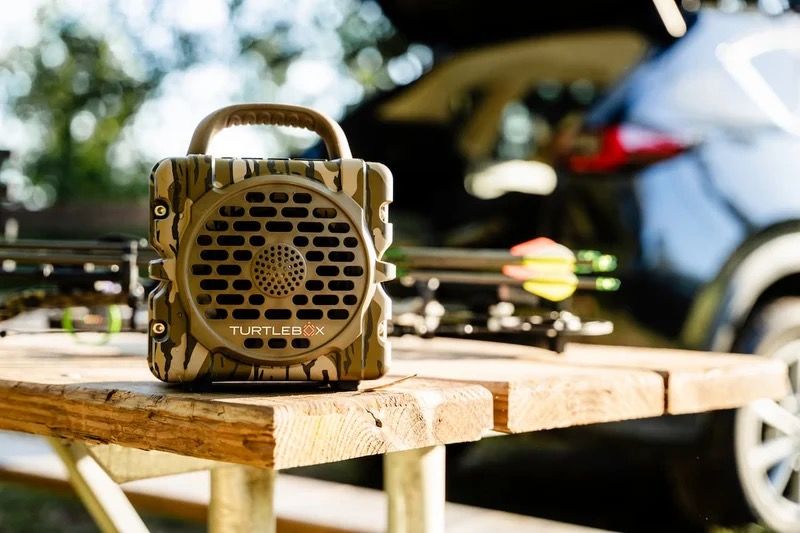 CUB SPEAKER BOTTOMLAND