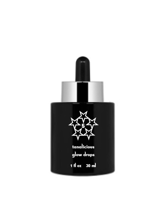 Tanalicious Glow Drops