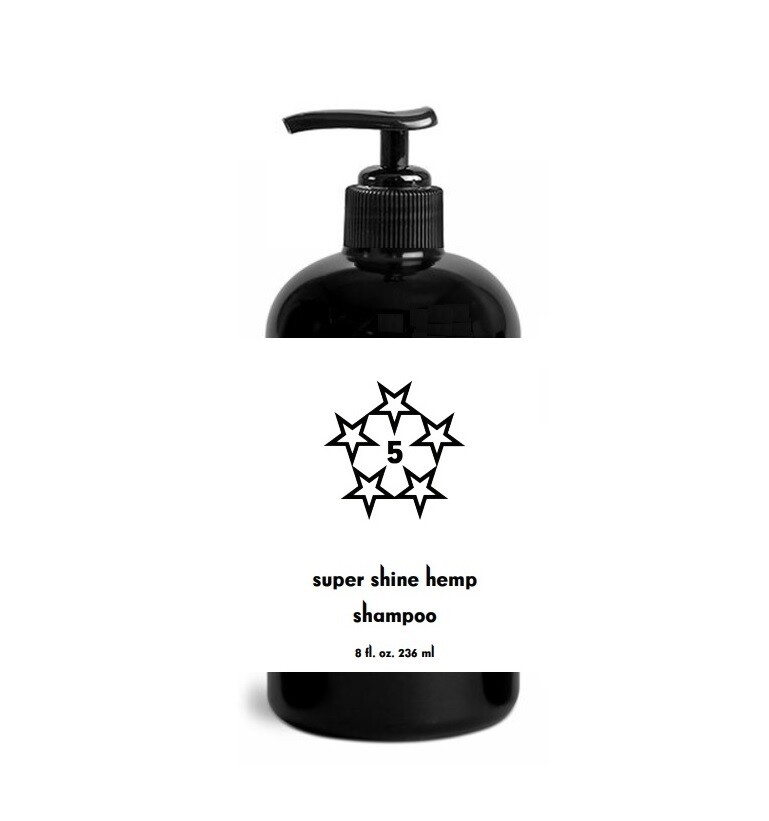Supercalifragilistic Body Wash
