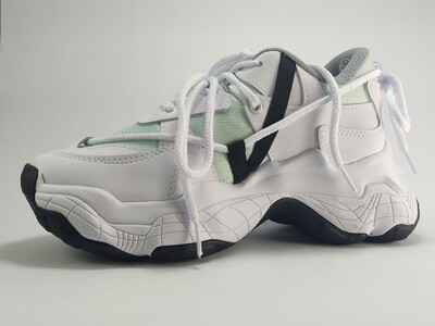Tenis plataforma
