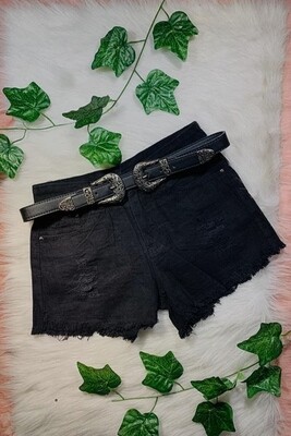 Short Negro