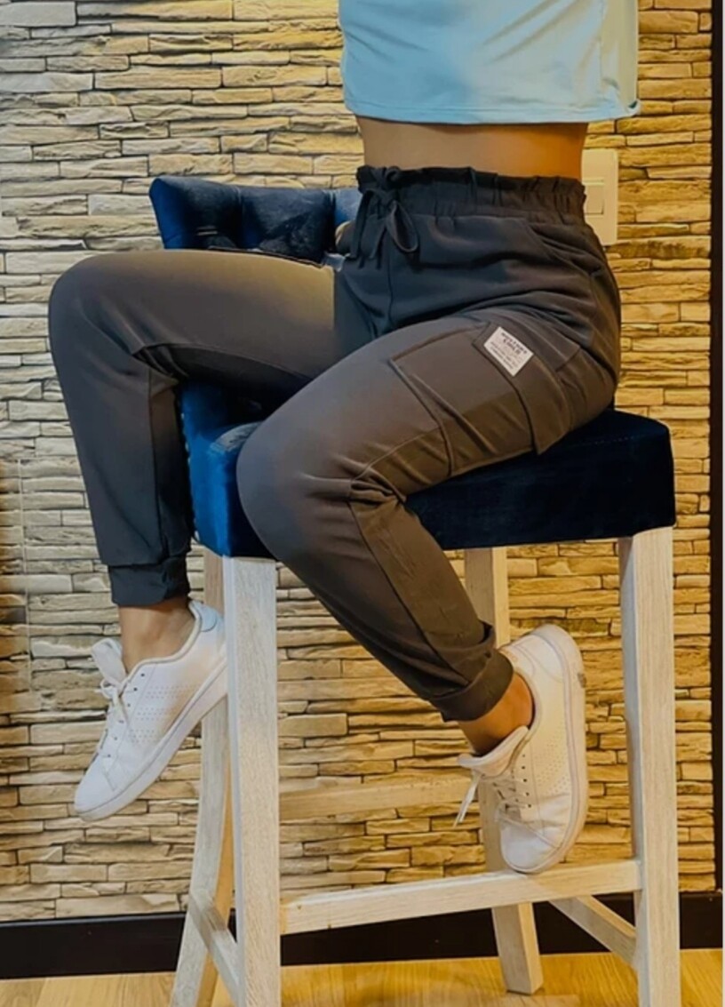 Pantalon tipo Jogger