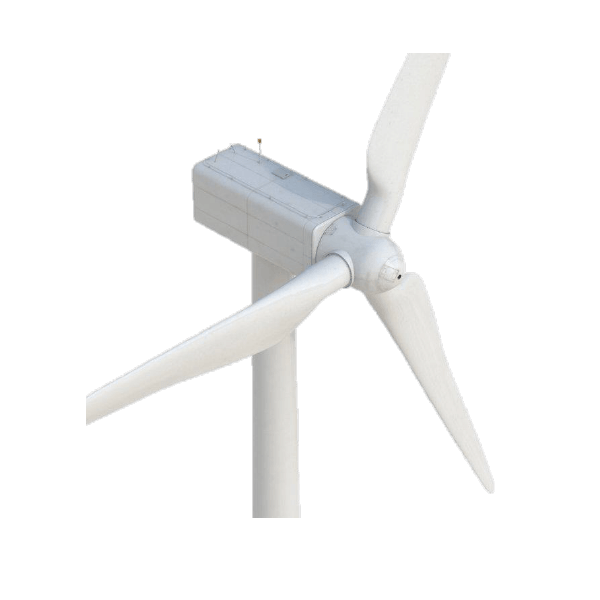 Wind generators
