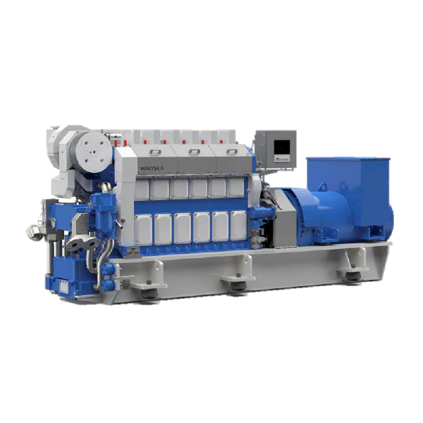 Internal combustion engines