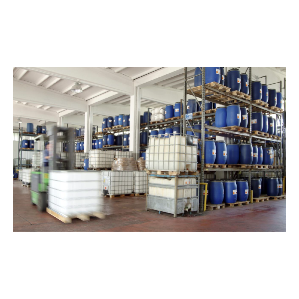 Chemicals for refineries