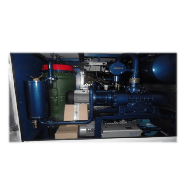 Substations
