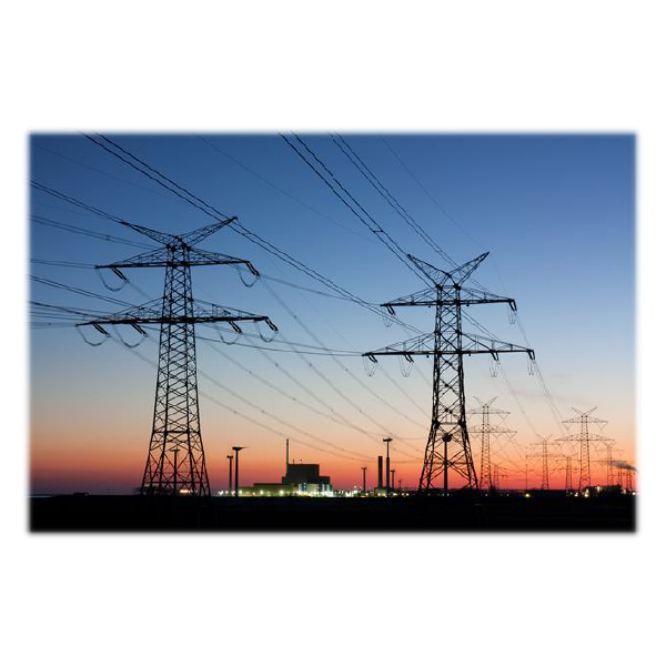 Transmisión Eléctrica