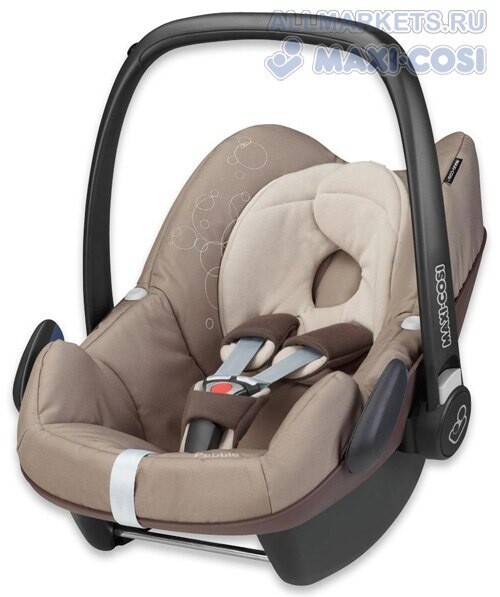 Автолюлька-переноска Maxi Cosi