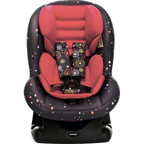 Geoby автокресло Omni Guard CS800E