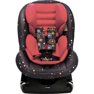 Geoby автокресло Omni Guard CS800E
