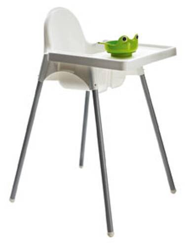 Стульчики для кормления Ikea стульчик для кормления Пластиковый 1 — 9-0118