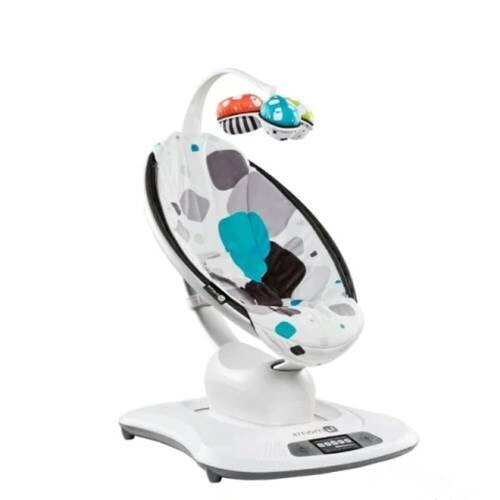 Электрокачели 4moms mamaRoo 3.0  №4 — 9-0134​