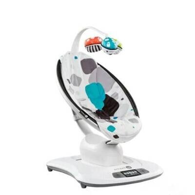 Электрокачели 4moms mamaRoo 3.0  №4 — 9-0134​