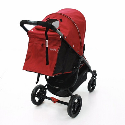 Коляски valco baby snap 4 — 9-0370