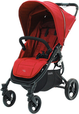 Коляски valco baby snap 4 — 9-0370