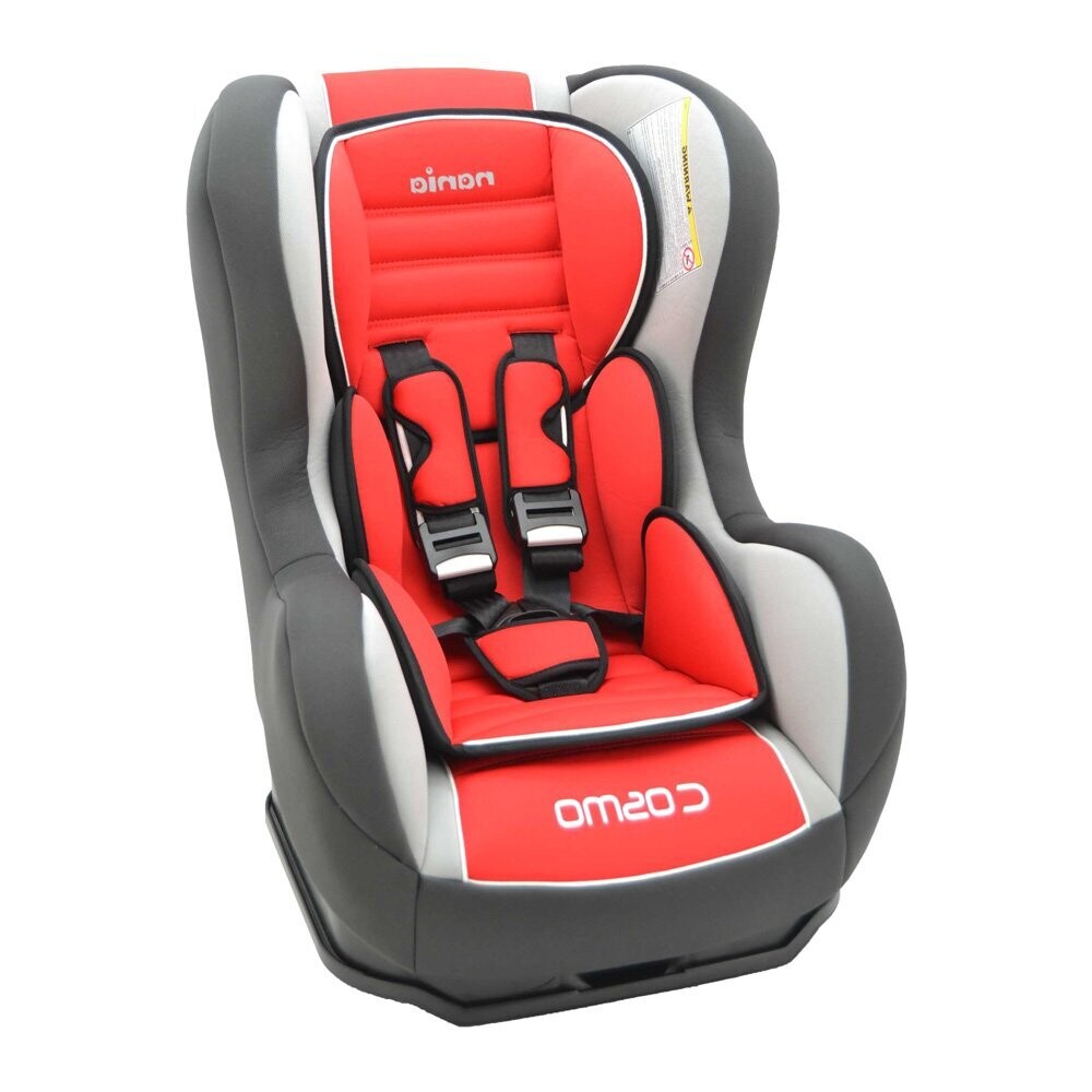 Автокресла Nania Cosmo SP Isofix — 9-0442