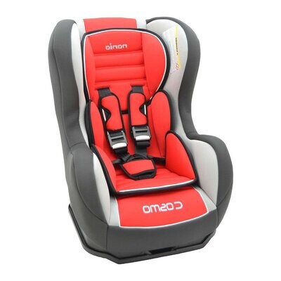 Автокресла Nania Cosmo SP Isofix — 9-0442