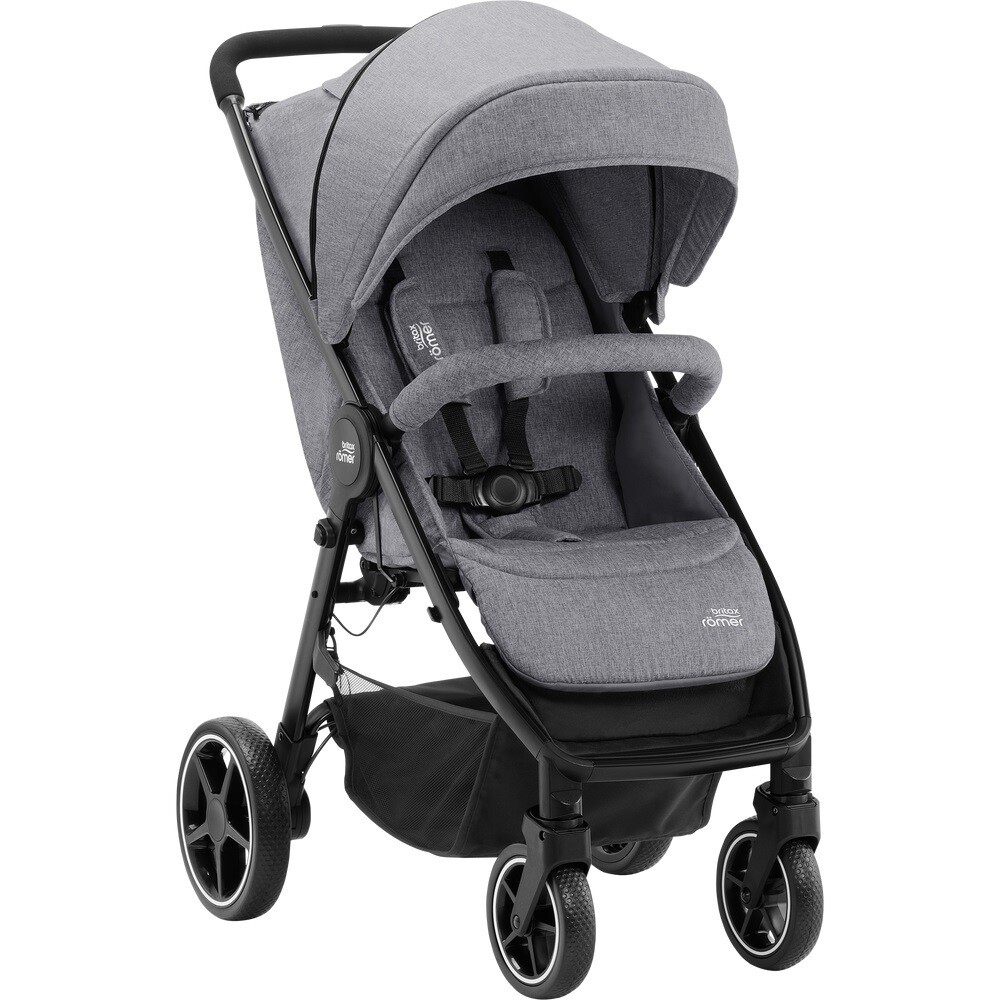 Коляски Britax Romer b-agile m — 9-0450