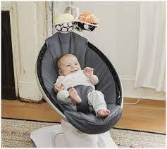 Электрокачели 4moms mamaRoo 4.0 №6 — 9-0266